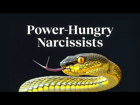 Видео: Почему не те люди оказываются у власти | Брайан Клаас, Билл Эдди и другие