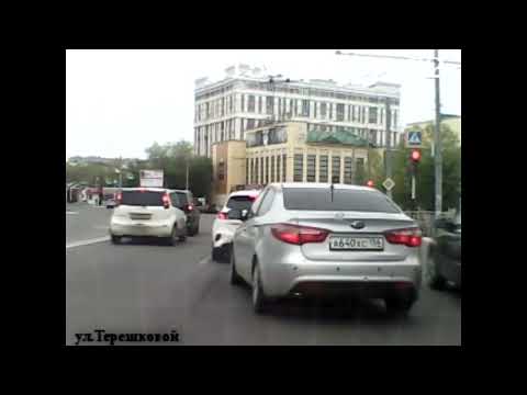 Видео: В пути 15.05.2022г.  (Часть 2)