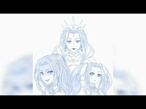 Видео: альтернативный сюжет римуру вы призвали не того героя 2