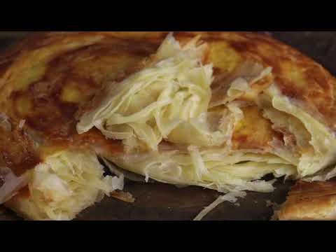 Видео: Вы всегда будете хотеть это делать. Недорогой, вкусный и ЛЕГКИЙ хлеб. 👌