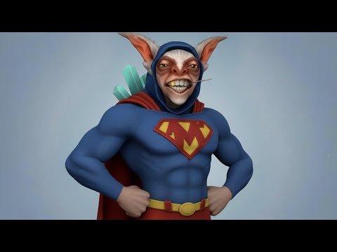 Видео: Великолепный бульдог Мипо!