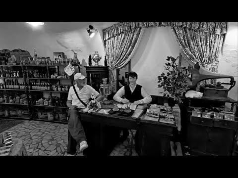 Видео: По Волге, по Золотому кольцу на Фениксе. Ч. 4 бис