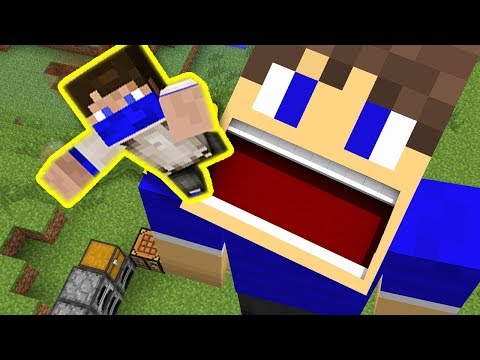 Видео: 95% ЛЮДЕЙ УПАДУТ В ЭТУ ТРОЛЛИНГ ЛОВУШКУ ГИГАНТА МАЙНКРАФТЕ! ТРОЛЛИНГ В MINECRAFT!