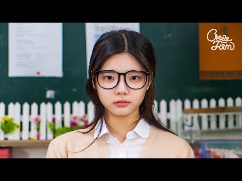 Видео: Некрасивая подруга (SUB)