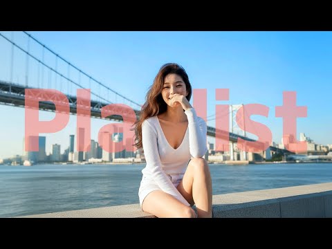 Видео: Playlist Этот момент с хип-грувом 🤍 | Приятный Pop R&B Hip-Hop плейлист 🎧