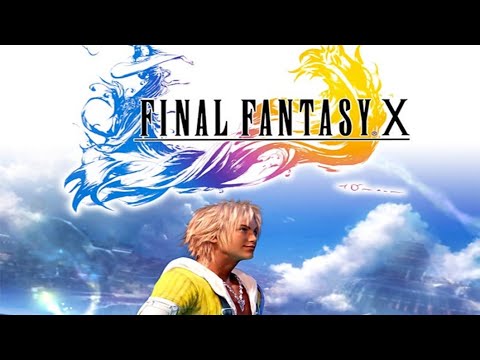 Видео: Final Fantasy X HD Remastered #13 "Громовые Равнины,фарм опыта и прокачка героев"