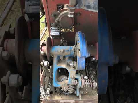 Видео: Пресс подборщик Киргистан#тукан #симпа#киргизстан #джондир #велгер #