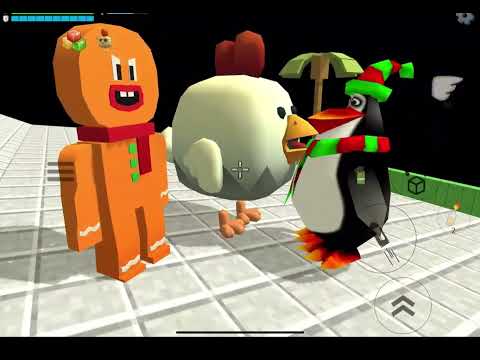 Видео: Демоны попали в деревню 🪢🪢🪢😭😭😭☠️☠️☠️