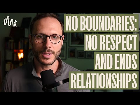 Видео: Терпеть ее плохое поведение, стать плохим парнем (или столкнуться с концом отношений)