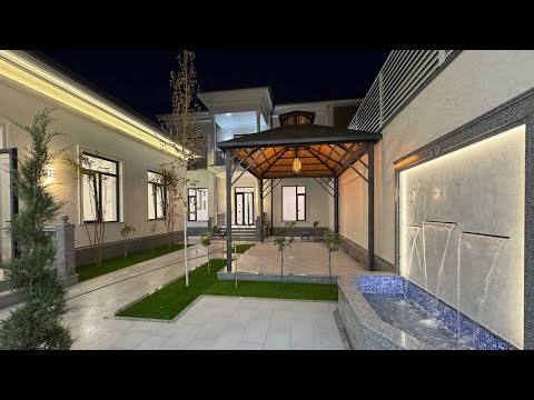 Видео: Срочно🔥Уй эгасидан!! Сабзавот махаллада янги уй сотувда #myhouseuz 