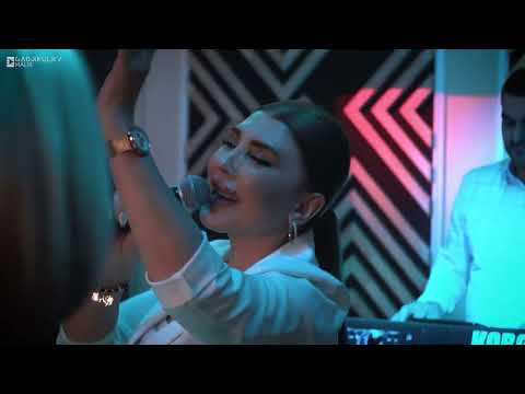 Видео: гр Кристалл & Латифа Айбетова - Вун акурла  концерт в г. Москва 2022