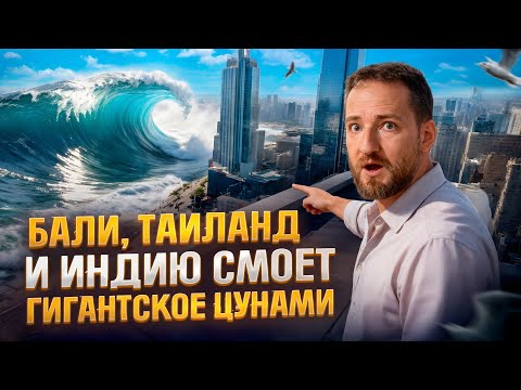 Видео: Скоро конец!? Единственное место, где будет безопасно