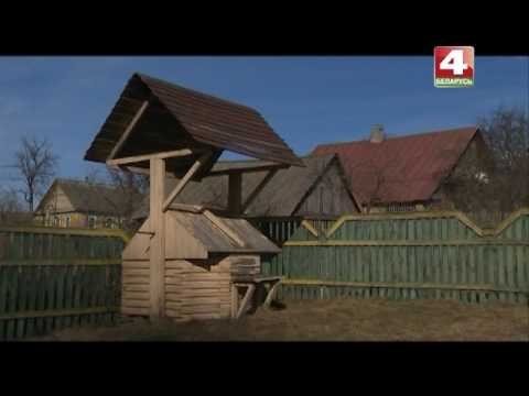 Видео: История с географией. Сидоровичи, Могилевский район, Могилевская область