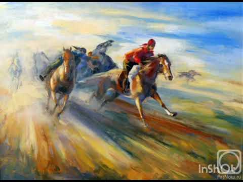 Видео: Ілияс Жансүгіров "Құлагер" поэмасы қысқаша мазмұны