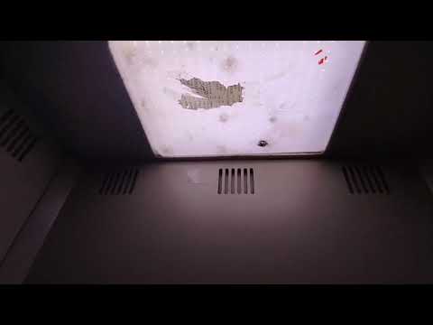 Видео: Лифты ЩЛЗ 2012 г. Улица Малинина 10, г. Минск