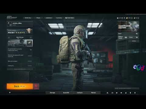 Видео: [🔴 BG LIVE СТРИЙМ 🇧🇬] Arena Breakout Infinite | 📅 30 October 2025 (Stream day 1693)