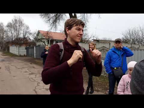 Видео: История Сновска(Седнева)-2. Эрвин Миден
