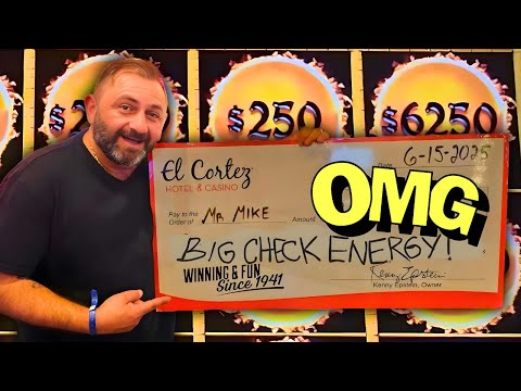 Видео: 💥🐉 ИСТОРИЯ СОЗДАНА! МОЙ ПЕРВЫЙ БОЛЬШОЙ ДЖЕКПОТ В ЖИЗНИ на GOLDEN CENTURY DRAGON CASH! 💰😱🎰