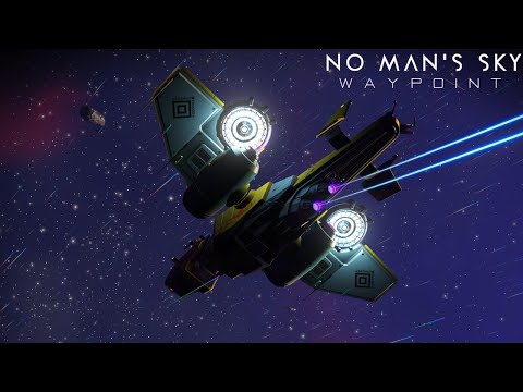 Видео: 2022 No Man's Sky Waypoint. Тягач [Прохождение/ ВЫЖИВАНИЕ] #10