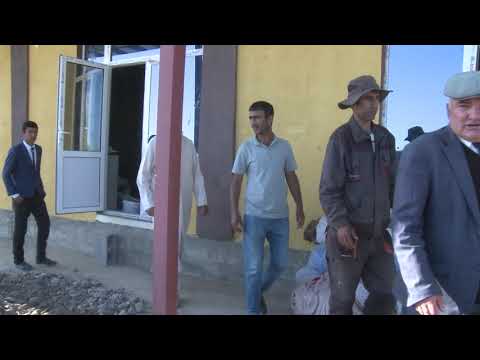 Видео: Ободони Ш Шохин 20 05 2021 / Экология