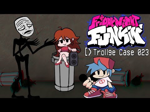 Видео: Friday Night Funkin' - The Blueballs Incident ВСЯ НЕДЕЛЯ - FNF MODS [HARD]