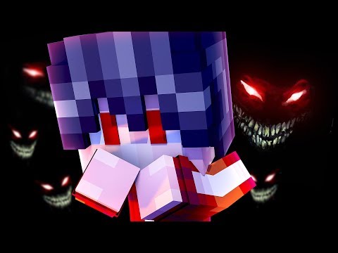Видео: МОНСТР СЛЕДИТ ЗА МНОЙ ! ~ МАЙНКРАФТ ОЧЕНЬ СТРАШНАЯ КАРТА НА ХЭЛЛОУИН - МУЛЬТИК ДЛЯ ДЕТЕЙ