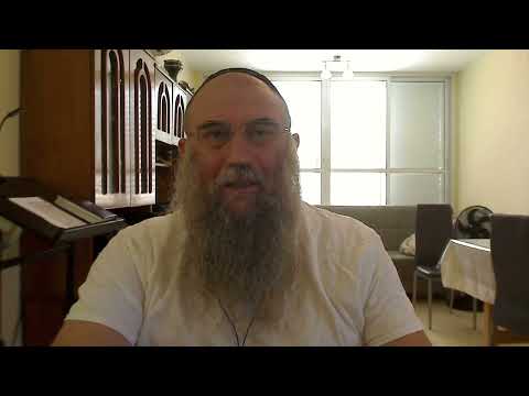 Видео: Зогар для Народов Мира: тайны Завета. Часть 1.