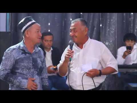 Видео: Мирзоробод тӯй (1.қисм)