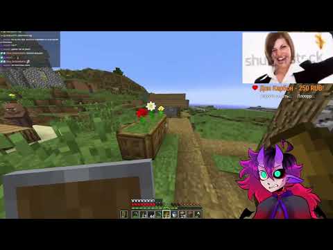 Видео: Мир в Лимбо | Фулл Стрим GerardTheBanana | 2 часть.