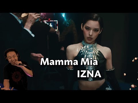Видео: У них есть способности И сцена драки!?! || Реакция на «Mamma Mia» от Izna
