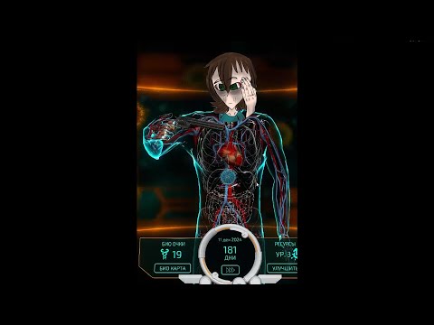 Видео: Победа за смерть через суицид в игре Bio Inc Redemption