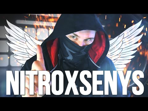 Видео: САМЫЙ УМНЫЙ ПКШНИК #4 - NITROXSENYS