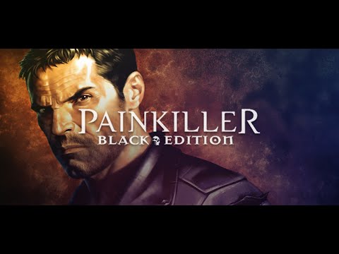 Видео: Заценим старый Painkiller