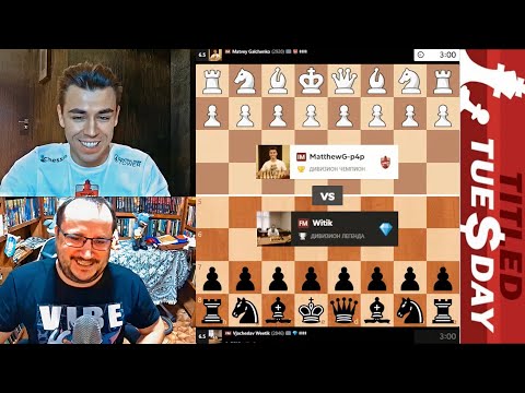 Видео: БЕЖИТ как КРЫСА с КОРАБЛЯ!!! Матвей Гальченко - Вячеслав Витик