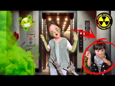 Видео: ЧАСТЬ-1. ЗОМБИ МА ТАҒЫ 🤯🤯😱💥