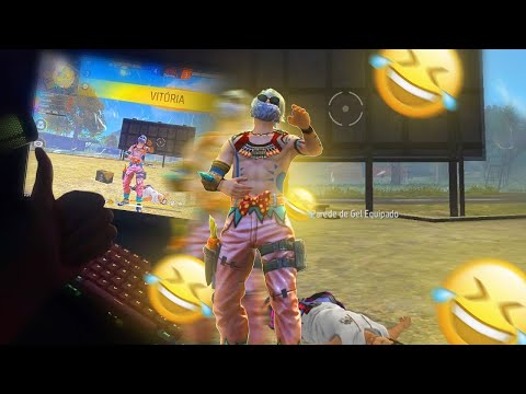 Видео: Ашулы Маквин наказывает всех стримеров 🥱