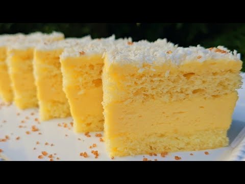 Видео: 🇺🇦☕️🍰ПТАШИНЕ МОЛОКО. НІЖНИЙ ТА СМАЧНИЙ ТОРТ З НАШОГО ДИТИНСТВА. ПРОСТО ТАНЕ У РОТІ.🍰☕️🇺🇦