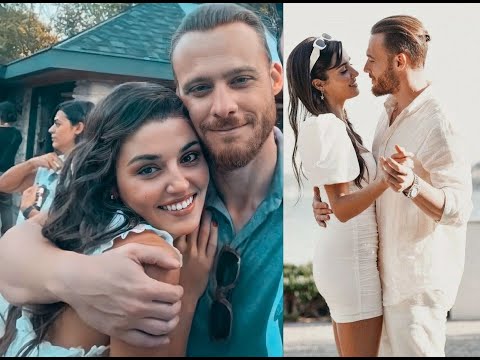 Видео: Керем Бюрсин не смог остановить Ханде Эрчел: она меня не слушает, мы не можем говорить