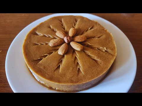 Видео: Մեր մանկության հալվան / домашняя халва