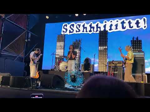 Видео: ssshhhiiittt! — огонь | 22.07.23 Москва