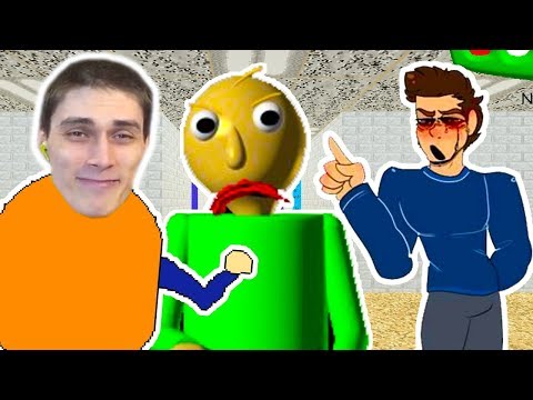 Видео: ШКОЛА БАЛДИ - ИДУ ПРОТИВ ПРАВИЛ ! НАКАЖИ МЕНЯ, ДИРЕКТОР ! - Baldi's Basics Mod [Балди Мод]