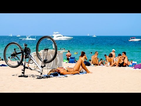 Видео: Флорида. Интересные Факты о Флориде.