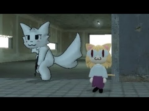 Видео: Neco Arc пельмени