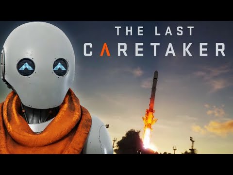 Видео: The Last Caretaker Прохождение #1 (Первый взгляд на выживалку)