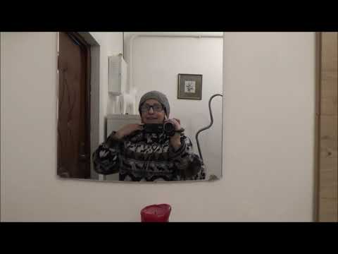 Видео: И в Москве и на Лесной. Вкусный салат. Одежда на Лабубу. Гребем, чистим, пилим...