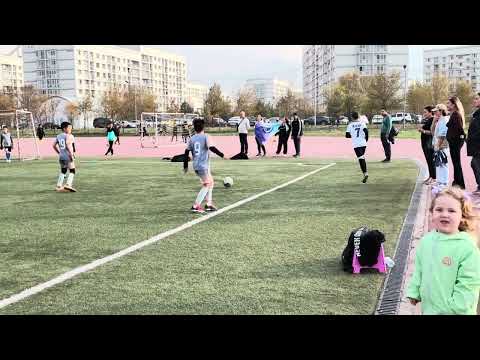 Видео: Almaty Jets - Алматы, второй тайм 