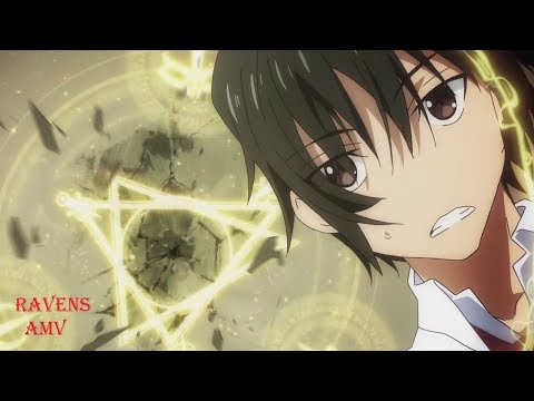 Видео: – Кто сказал, что Бога нет (Аниме клип)