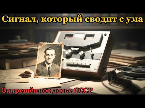 Видео: Советская тайна, похороненная под Чернобылем.