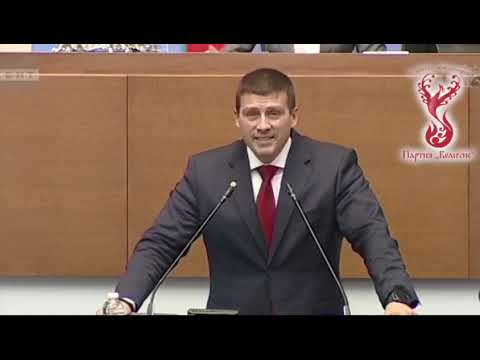 Видео: Величие срещу вътрешната тирания - за духа и бъдещето на България. - 31.10.2025 г.
