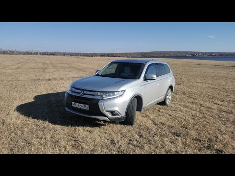 Видео: Установка магнитолы Teyes на Mitsubishi outlander 3.